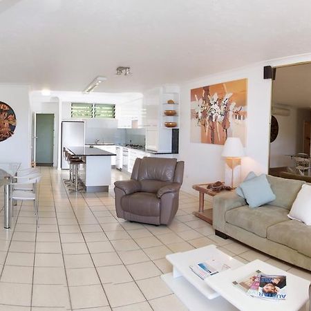 Poinciana 112 Apartman Hamilton Island Kültér fotó
