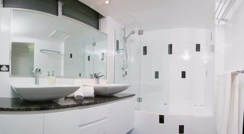 Poinciana 112 Apartman Hamilton Island Kültér fotó