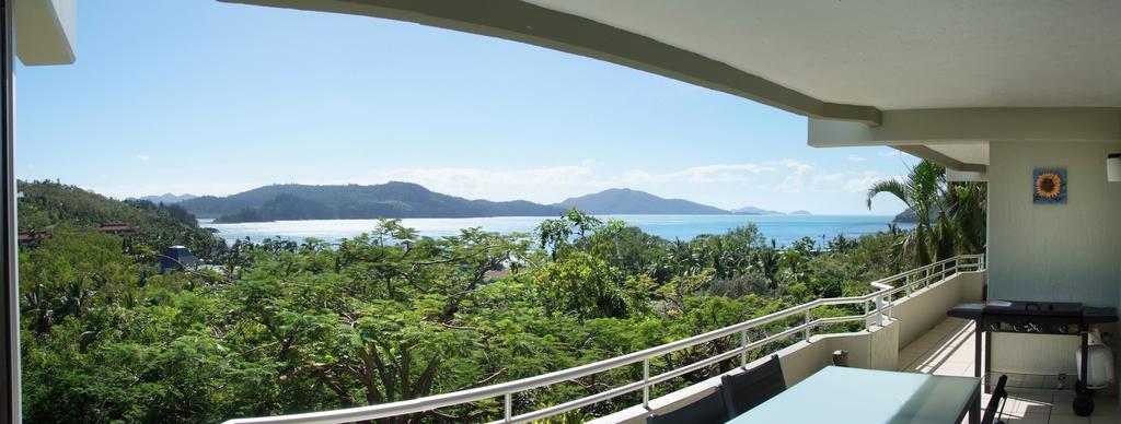 Poinciana 112 Apartman Hamilton Island Kültér fotó