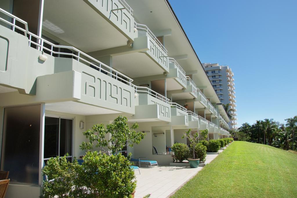 Poinciana 112 Apartman Hamilton Island Kültér fotó