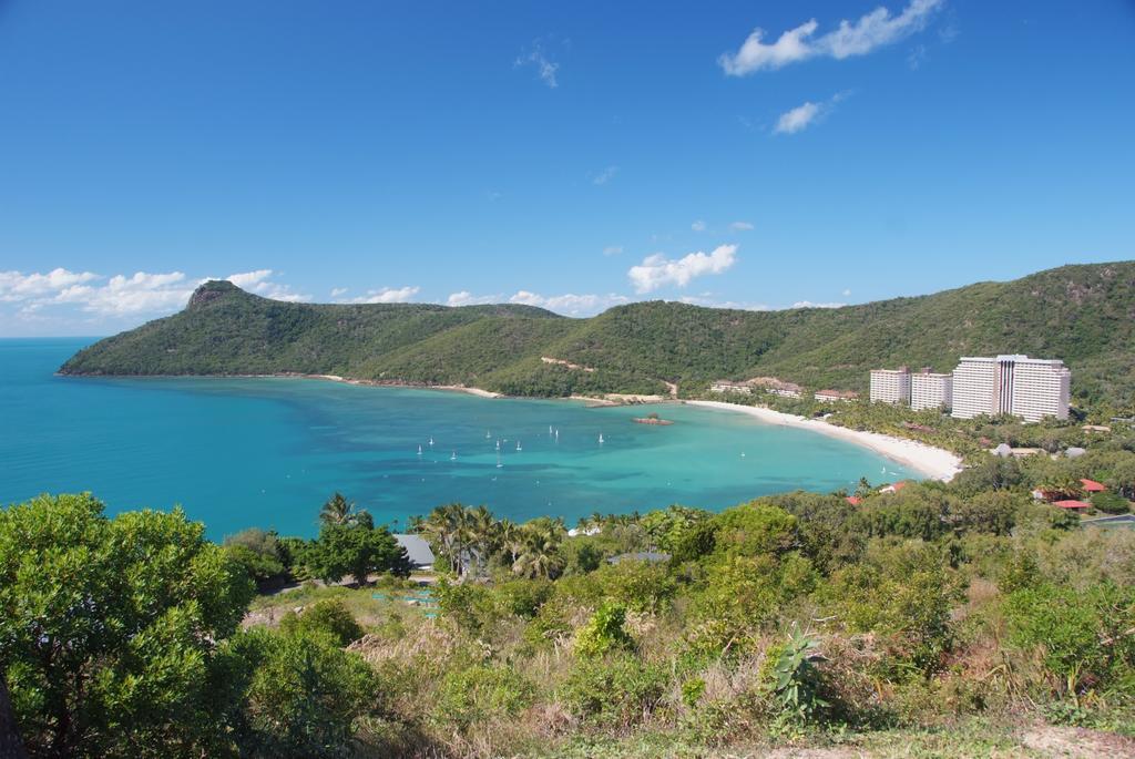 Poinciana 112 Apartman Hamilton Island Kültér fotó